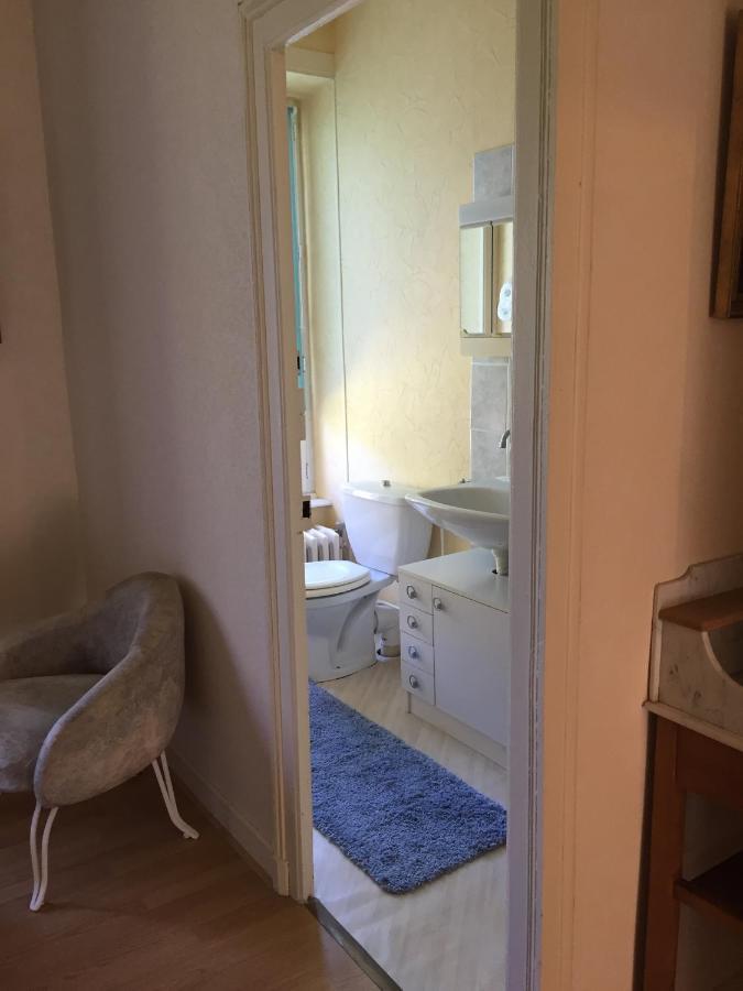 La Maison D'Hera Saint Yrieix la Perche Bagian luar foto