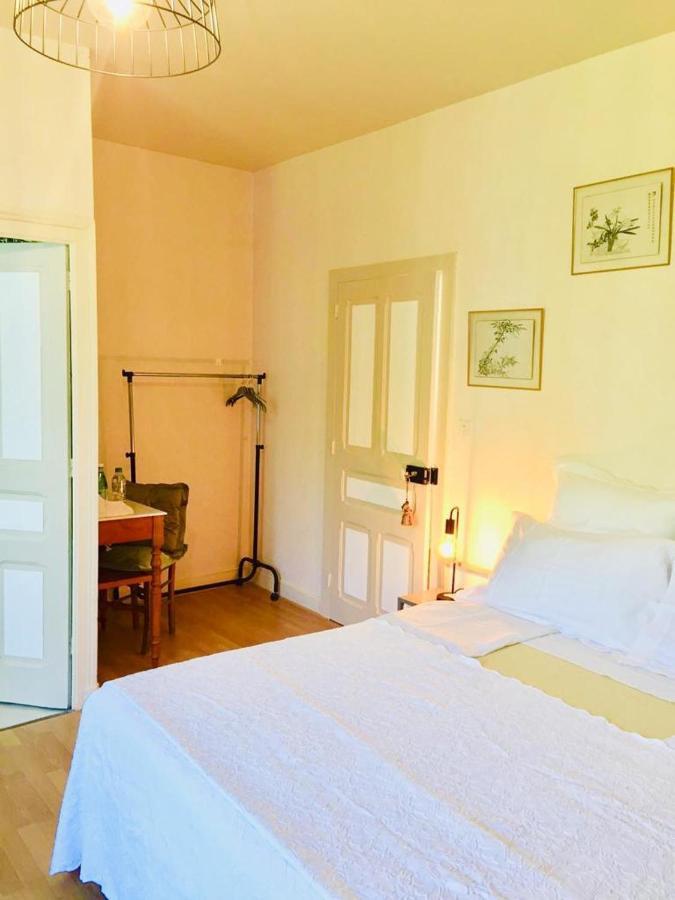 La Maison D'Hera Saint Yrieix la Perche Bagian luar foto